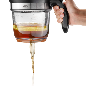  GEFU | FLUIDO grease separator - 2