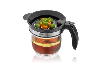  GEFU | FLUIDO grease separator