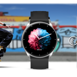 Smartwatch Gravity GT2-6 - 13