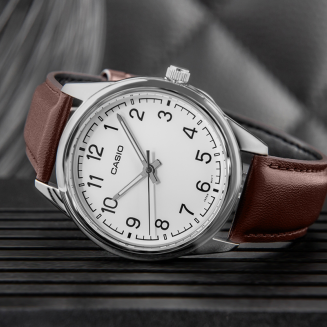 Zegarek Męski CASIO MTP-V005L-7B4UDF + BOX - 5