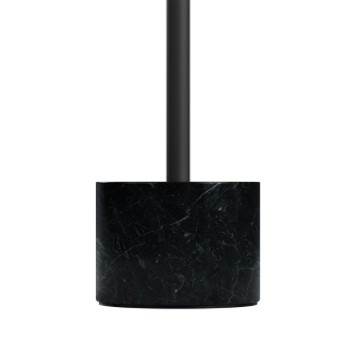 Lampa stołowa SACKit Expo Table Black - 4