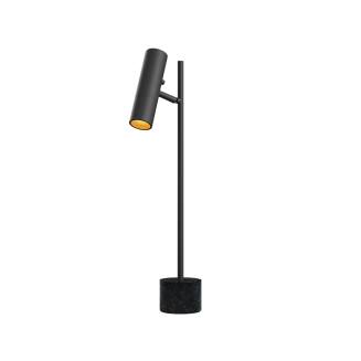 Lampa stołowa SACKit Expo Table Black - 2
