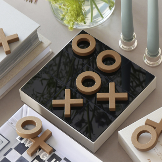 Gra kółko i krzyżyk | PRINTWORKS - 4