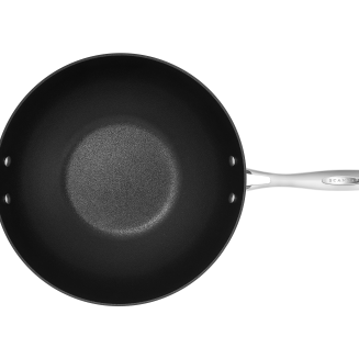 Scanpan HaptIQ wok 32 cm - 2