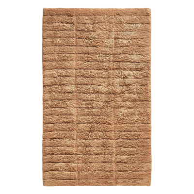 Dywanik łazienkowy Zone Denmark Tiles Mandarine 50x80 cm