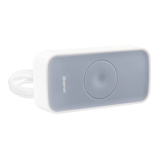 Inteligentny czujnik zalania Zigbee Heiman HS1WL-E Tuya - 4