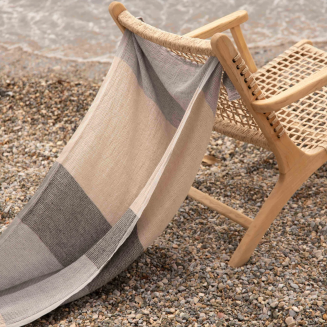  Ręcznik Lapuan Kankurit Tar white-multi-grey - 6