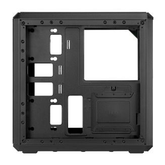 Obudowa do komputera Cooler Master Q300L V2 (czarna) - 4