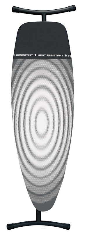  Brabantia Titan Oval ironing board 135x45 cm
