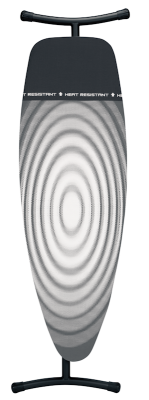  Brabantia Titan Oval ironing board 135x45 cm