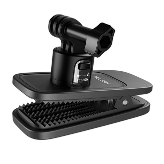 Mocowanie na plecak TELESIN do kamer sportowych - 2