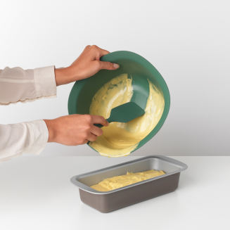  Brabantia Tasty+ Fir Green spatula - 5