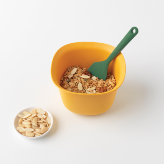  Brabantia Tasty+ Fir Green spatula - 3