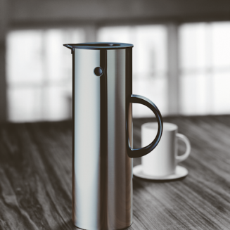  Stelton EM77 thermos 1 l steel - 2