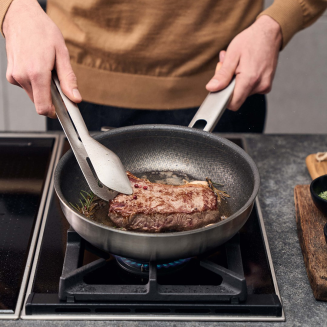 Patelnia płytka Zwilling Joy Plus 28 cm - 6