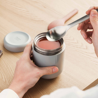 BergHOFF | Termos na żywność 0.50 l - 2