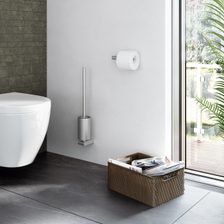 Zack Atore toilet paper holder matt - 3