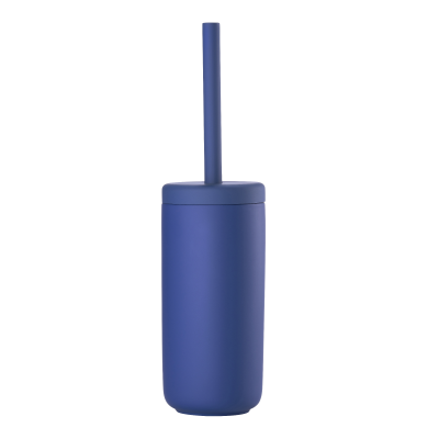 Toilet brush Zone Denmark Ume Indigo Blue