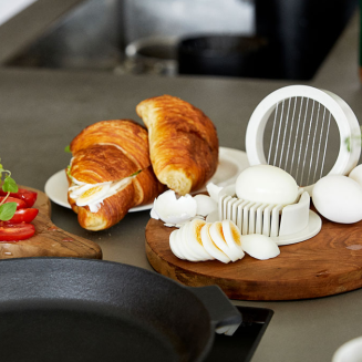  Egg slicer Zone Denmark Singles Black - 3