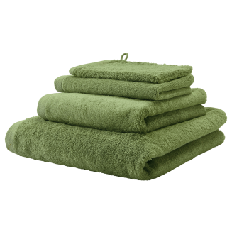 Aquanova London Cedar towel 30x50 cm - 3