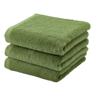 Aquanova London Cedar towel 30x50 cm - 2