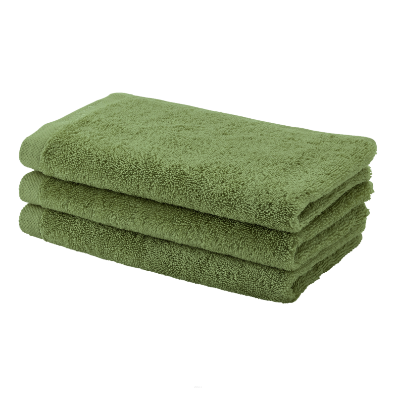 Aquanova London Cedar towel 30x50 cm