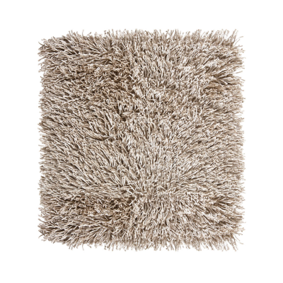  Aquanova Kemen sand bathroom rug 60x60 cm