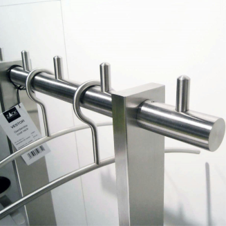 Zack Vestor clothes hanger 170 cm - 5