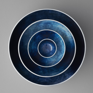  Wazon Stelton Nordic Horizon 24 cm - 4