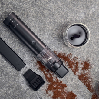 Bezprzewodowy odkurzacz Zwilling Enfinigy Xtend z baterią i ładowarką - 7