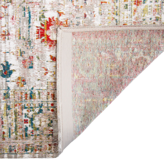  Louis de Poortere Antiquarian Ushak Turkish Delight rug - 4