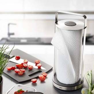  Gefu Smartline paper towel holder - 2