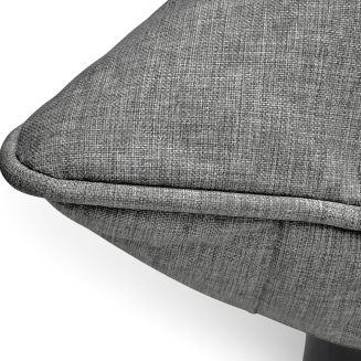  Fatboy Paletti Corner Seat Rock Gray garden corner sofa - 5