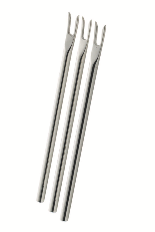  Eva Solo Stainless Steel Serving Forks