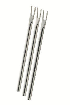  Eva Solo Stainless Steel Serving Forks