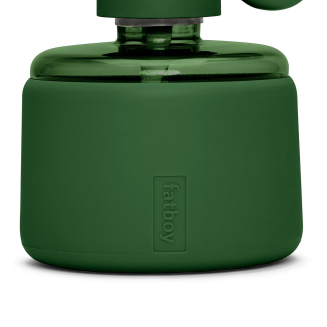 Lampa oliwna Fatboy Flamtastique XS Soft Deep Green - 3