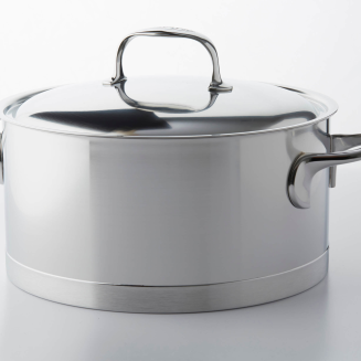  Low pot Demeyere Atlantis 7 - 4 ltr - 3