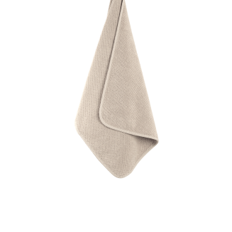  Graccioza Bee Waffle Fog Towel - 3