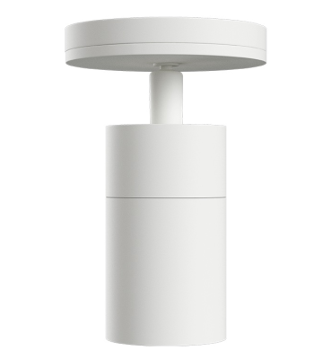 Lampa sufitowa SACKit Expo Ceiling White