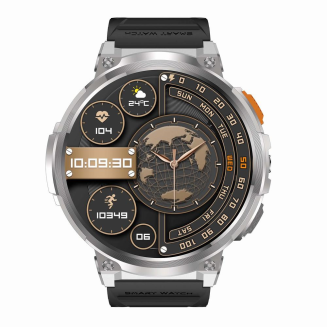Smartwatch Gravity GT23-4 - 4