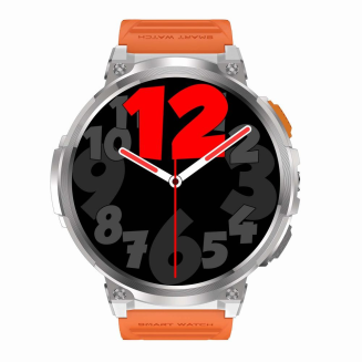 Smartwatch Gravity GT23-4 - 5