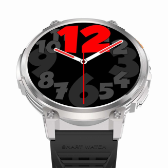 Smartwatch Gravity GT23-4 - 6
