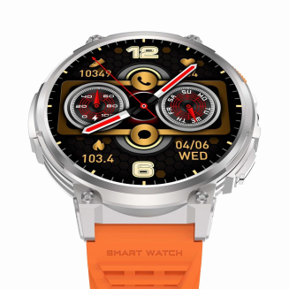 Smartwatch Gravity GT23-4 - 7
