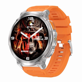 Smartwatch Gravity GT23-4 - 15