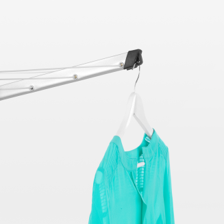  Brabantia rotating garden dryer 185 cm - 4