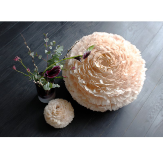  Umage EOS Mini light brown lamp 35 cm - 8