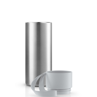  Thermo mug Eva Solo Cup To Go 0.35l Marble Grey Recycled - 3