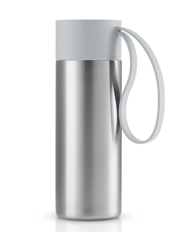  Thermo mug Eva Solo Cup To Go 0.35l Marble Grey Recycled