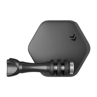 Magnetyczny zestaw szybkiego montażu do kamer sportowych Telesin - 3