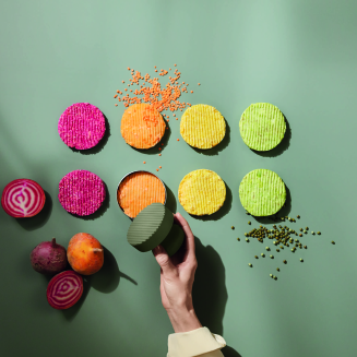  Eva Solo Green Tool Burger Press - 7